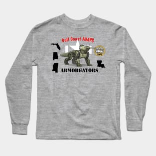 M4 Sherman Long Sleeve T-Shirt